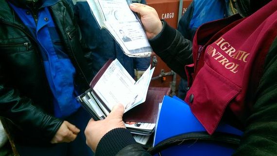 прописка в Саянске